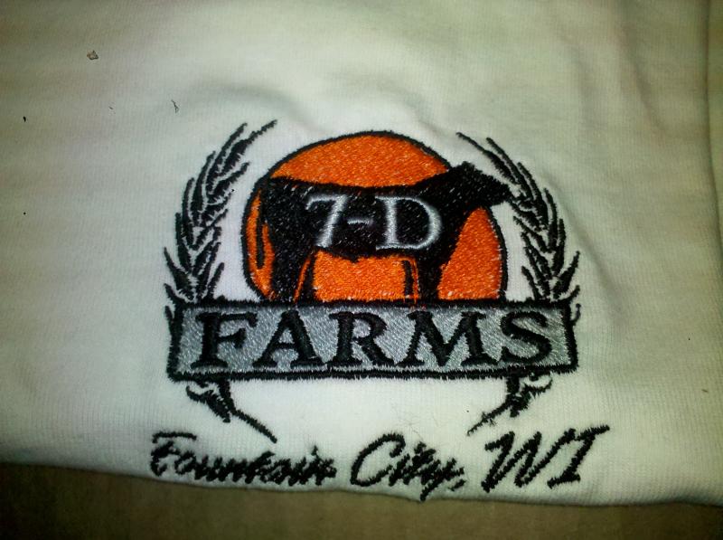 7-D Farms