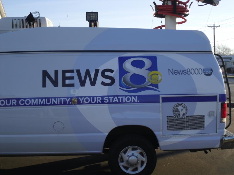 WKBT Half Wrap